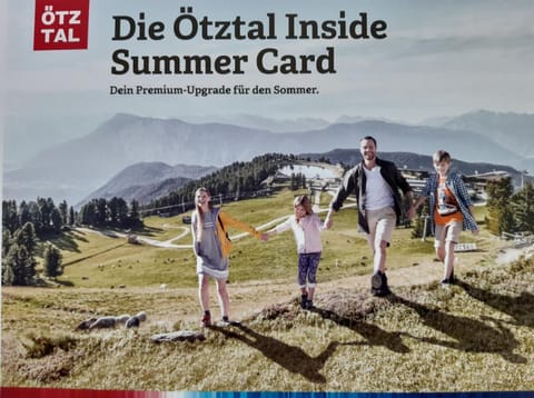 Hotel Bruno Hotel in Soelden