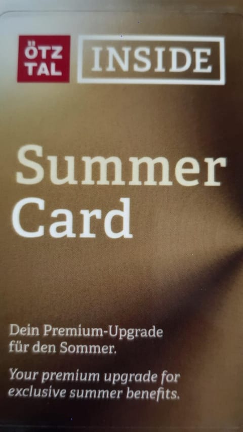 Hotel Bruno Hotel in Soelden