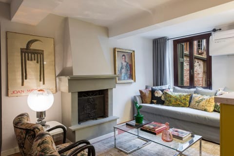 San Carlo Apartment Apartment in Capannori