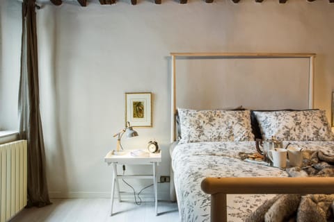 San Carlo Apartment Apartment in Capannori