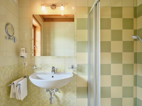 Chalets Huber House in Mayrhofen