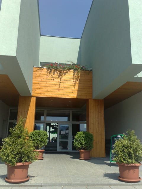 Off site