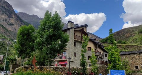 Property view