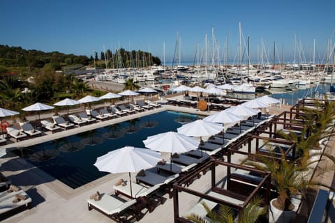 Solarium, Balcony/Terrace, Swimming pool
