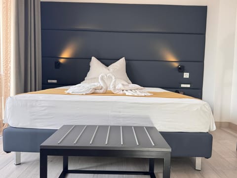 HOTEL VENICE BEACH HVB 34 Lifestyle 4 Superior Hotel in Bibione