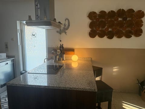 Haus Nordlicht House in Boltenhagen