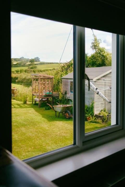 The Studio Apartment in Georgeham