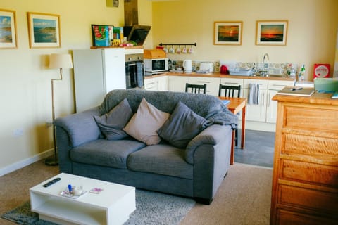 The Studio Apartment in Georgeham