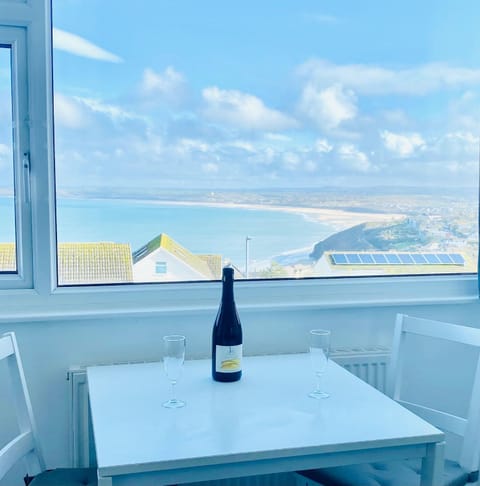 Coast Accommodation Apartment in England