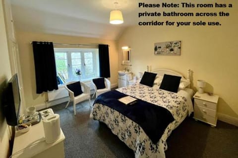 Dunscar Farm Bed & Breakfast Bed and Breakfast in Edale