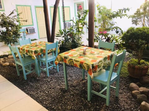 Breakfast, Buffet breakfast