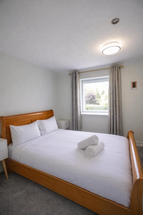 Lovat Hotel Hotel in Perth