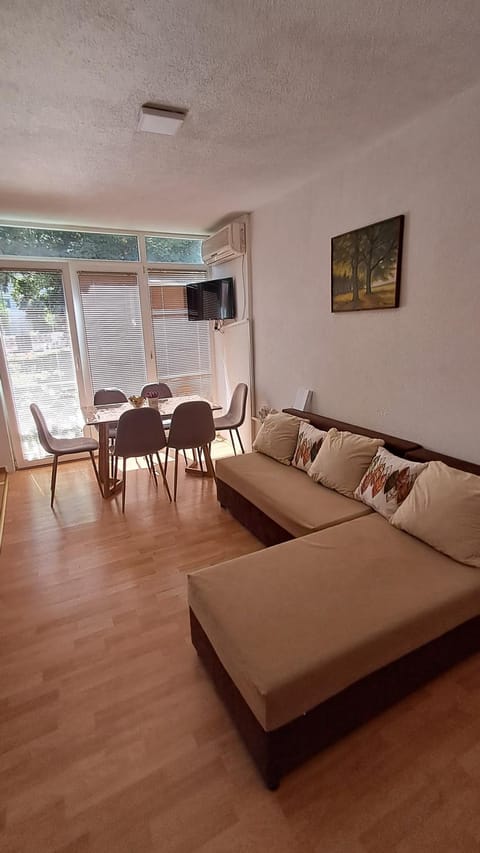 Apartment Kiki Apartment in Ohrid