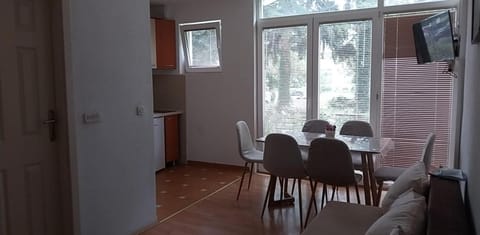 Apartment Kiki Apartment in Ohrid