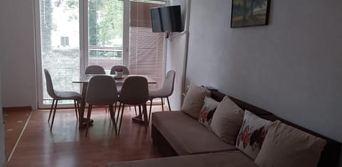 Apartment Kiki Apartment in Ohrid