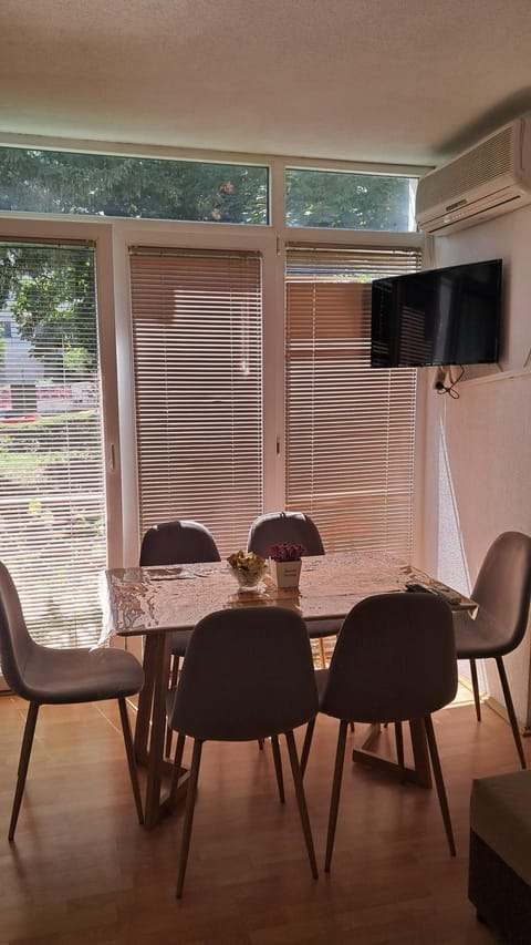 Apartment Kiki Apartment in Ohrid