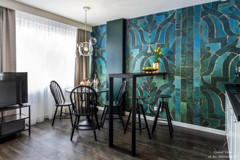 Apartamenty Stare Miasto Szczecin LD Apartment in Szczecin