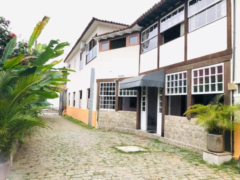 Pousada Gabriela Inn in Paraty
