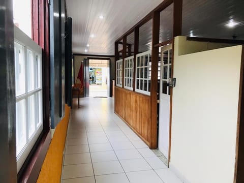 Pousada Gabriela Inn in Paraty