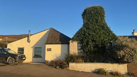 Scorrabrae Orphir Mainland Orkney South Shore Retreat Country House in Scotland