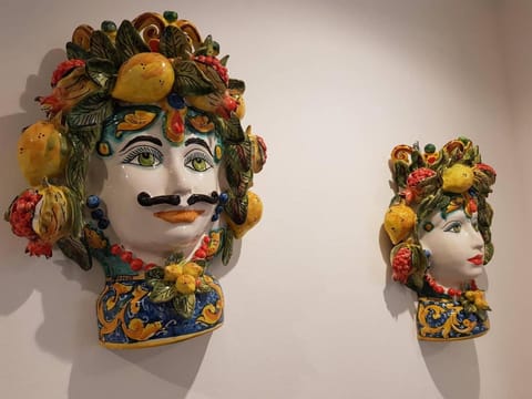 Decorative detail