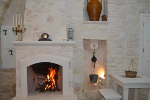 Decorative detail, Entertainment