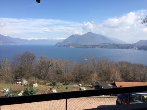 Thommy Apartment in Stresa