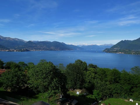 Thommy Apartment in Stresa