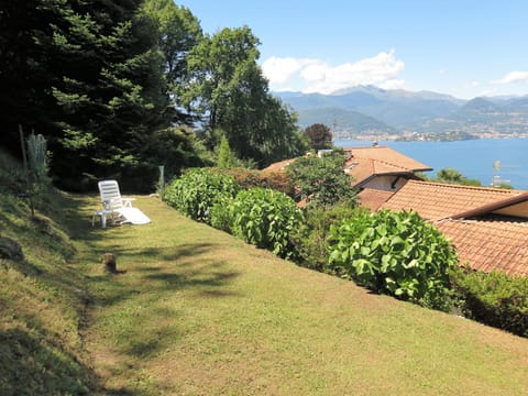 Thommy Apartment in Stresa