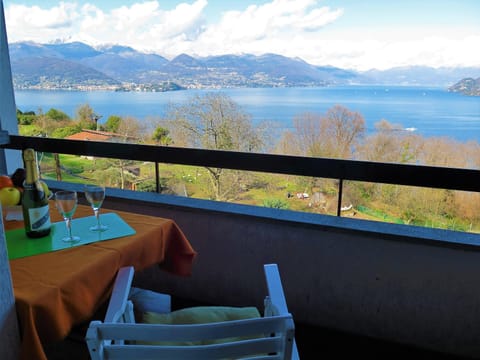 Thommy Apartment in Stresa