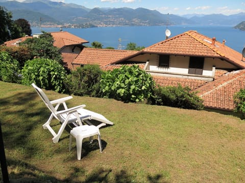 Thommy Apartment in Stresa