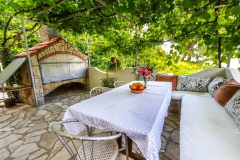 Balcony/Terrace, Seating area