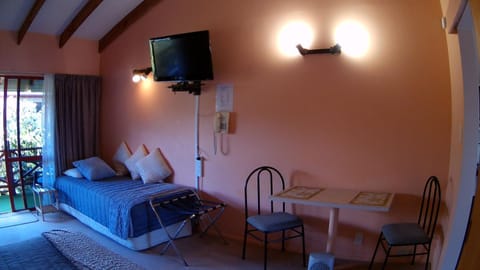 Alfa Boutique Motel Motel in Paihia