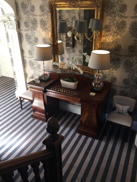 Glenburnie House Bed and Breakfast in Oban