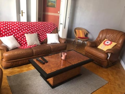 Ty Marie - Internet par fibre - Wifi gratuit Apartment in Quimper