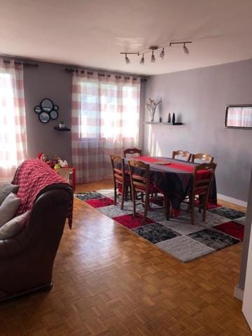 Ty Marie - Internet par fibre - Wifi gratuit Apartment in Quimper