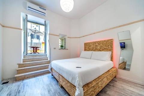 Balcony/Terrace, Bedroom