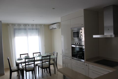 Apartamento El Eden Playa de Gandía Apartment in Safor