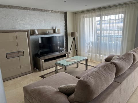 Apartamento El Eden Playa de Gandía Apartment in Safor