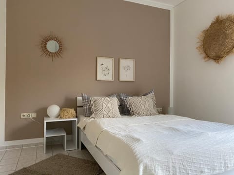 Nordwind Apartment in Boltenhagen