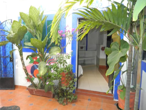 Posada Joan Sebastian Bed and Breakfast in Taxco