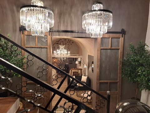 Hôtel Le Patio de Sophie Hotel in Sisteron