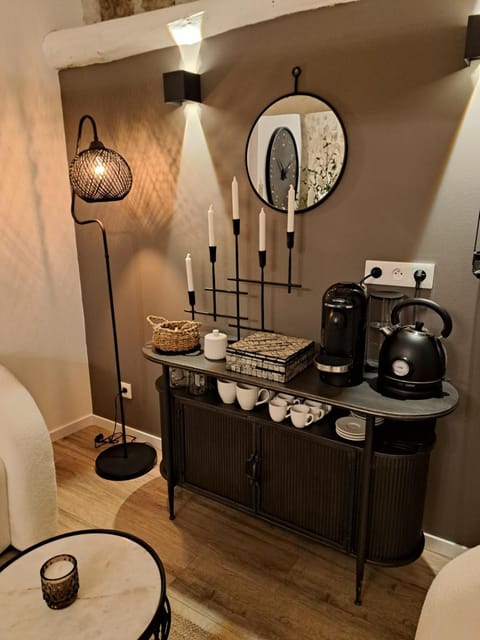 Hôtel Le Patio de Sophie Hotel in Sisteron