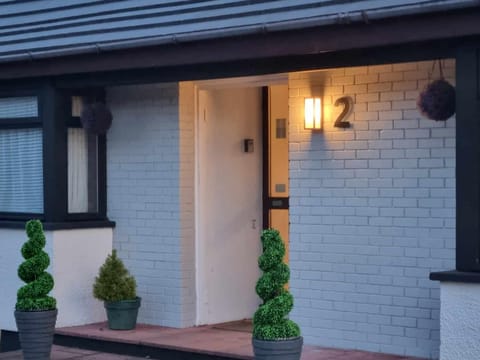 Island View Guest House Vacation rental in Ullapool