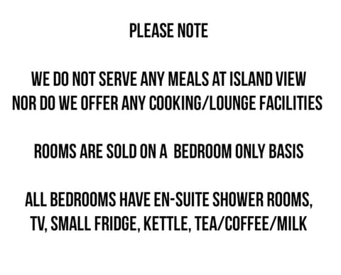 Island View Guest House Vacation rental in Ullapool