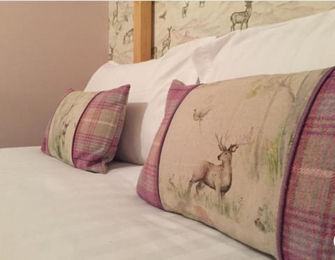 Island View Guest House Vacation rental in Ullapool