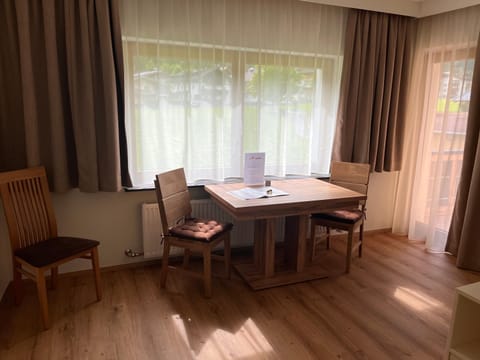 Haus Romanelli Apartment in Mayrhofen