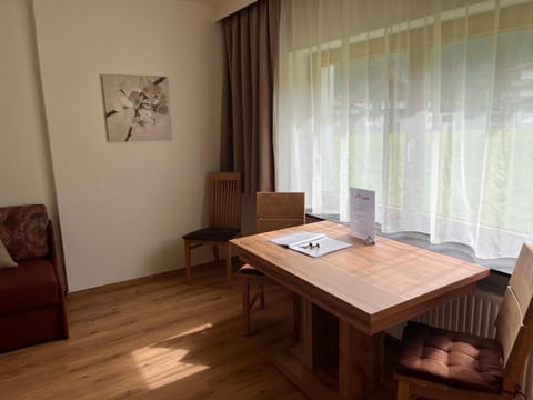 Haus Romanelli Apartment in Mayrhofen