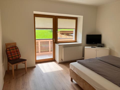 Haus Romanelli Apartment in Mayrhofen