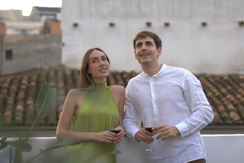 Citizentral Gascons Apartment in Valencia